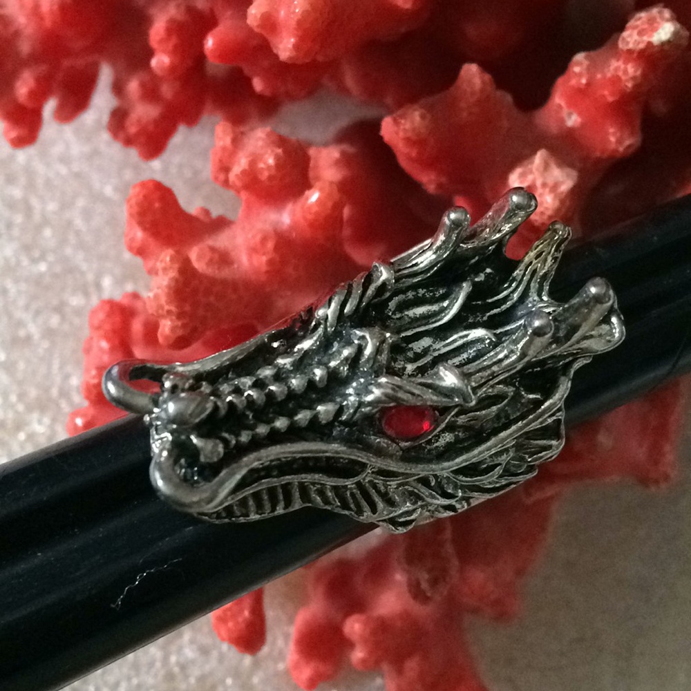 Dragon Ring - image 5